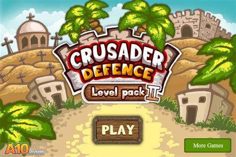 Jogue Crusader online